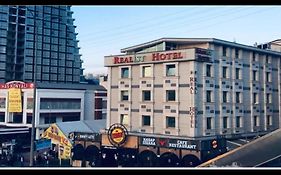 Realist Hotel Istanbul